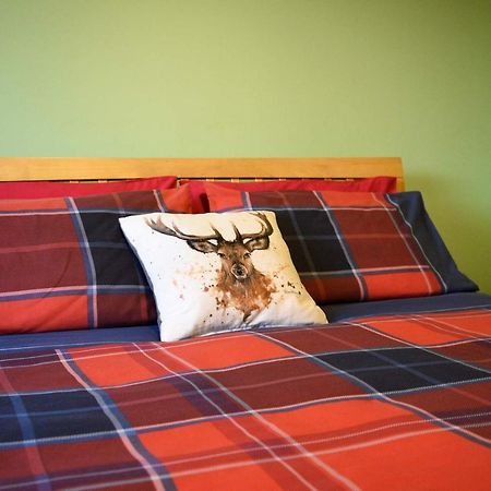 Kenmore Bed And Breakfast Portree Ngoại thất bức ảnh