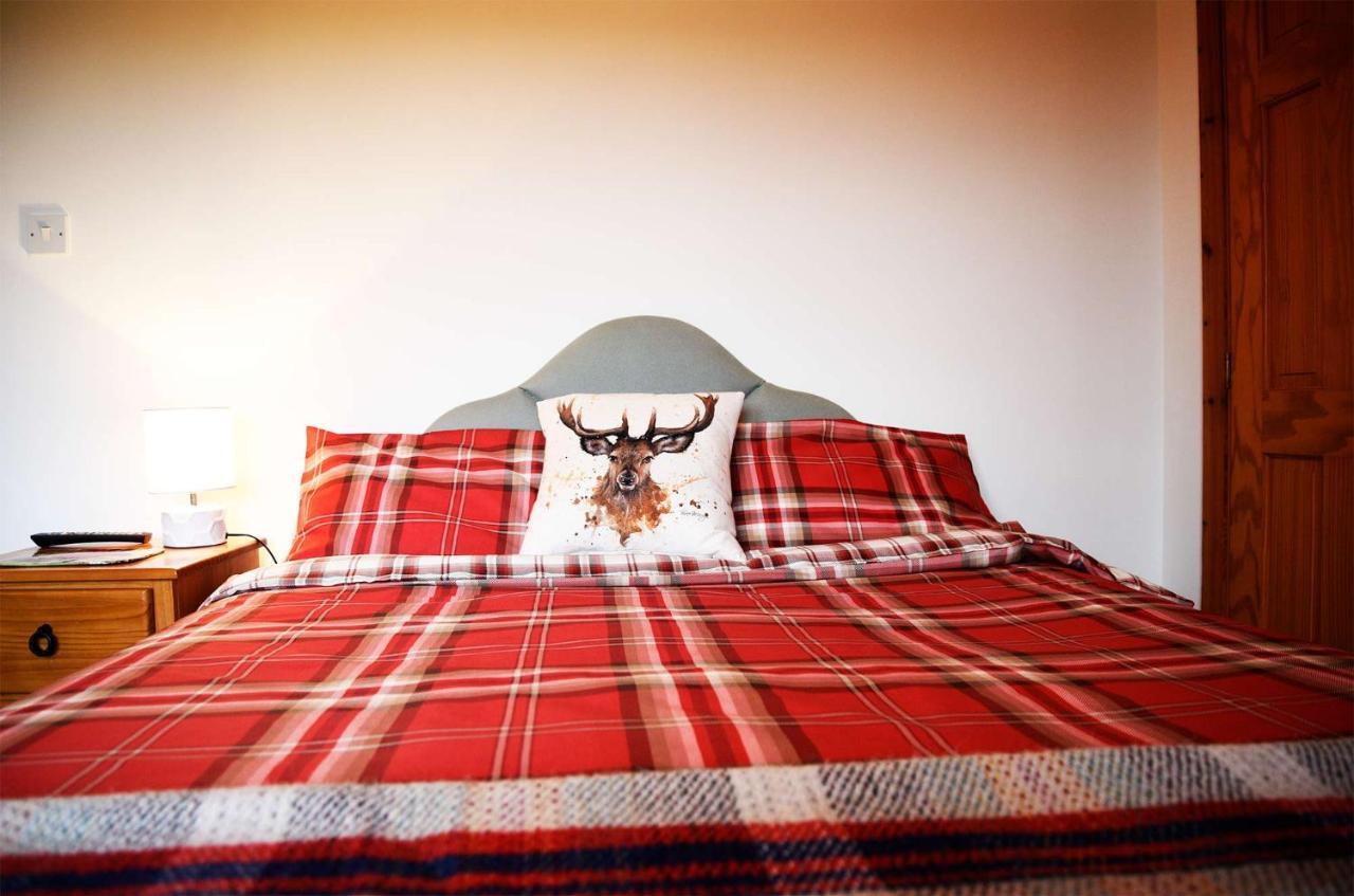 Kenmore Bed And Breakfast Portree Ngoại thất bức ảnh
