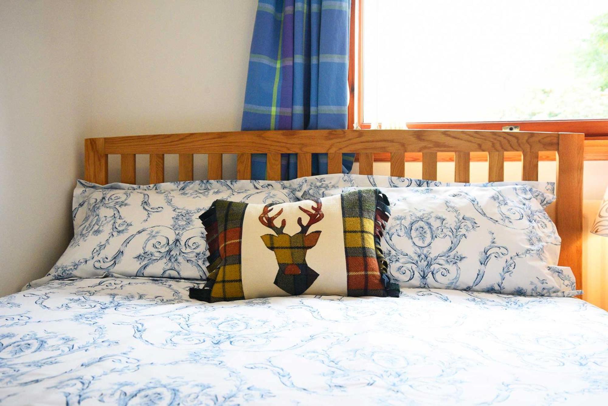 Kenmore Bed And Breakfast Portree Ngoại thất bức ảnh