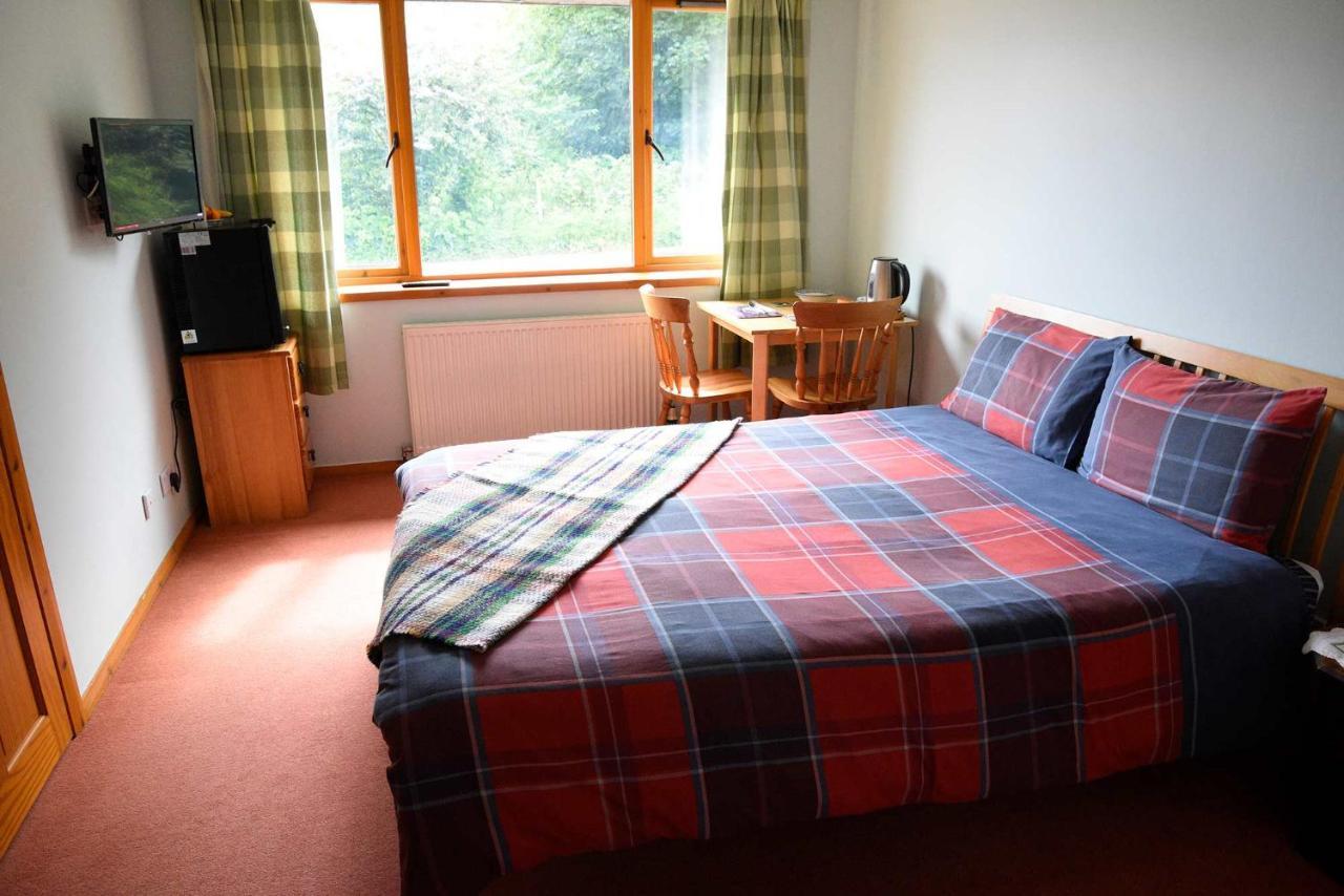 Kenmore Bed And Breakfast Portree Ngoại thất bức ảnh